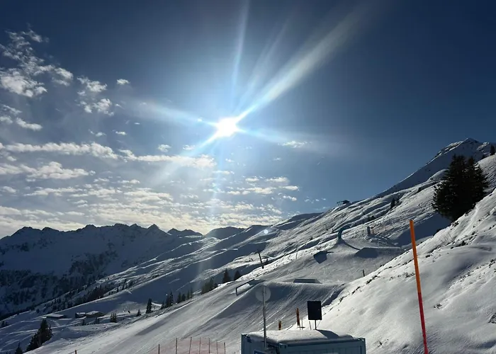 Hotel Alpenhof*** Kaltenbach