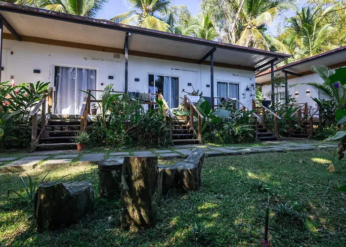 Somewhere In Bocas