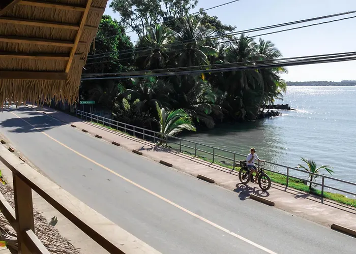 Somewhere In Bocas