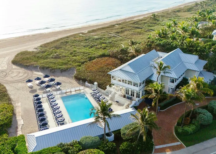 The Seagate Hotel, Golf & Beach Club, Autograph Collection Delray Beach