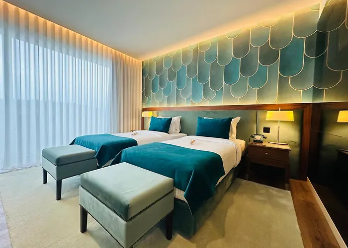 Hotel Cotto Do Gatto