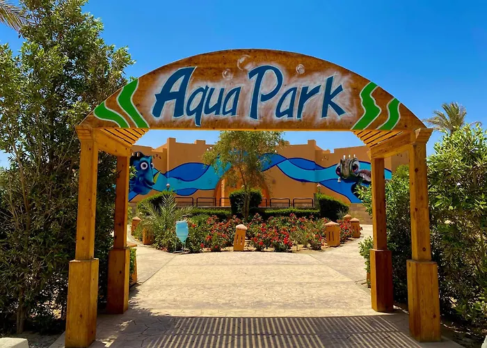Dream Lagoon Resort & Aqua Park