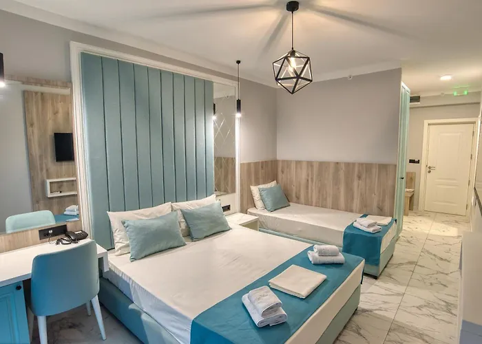 Montenegrina Hotel & Spa All-Inclusive
