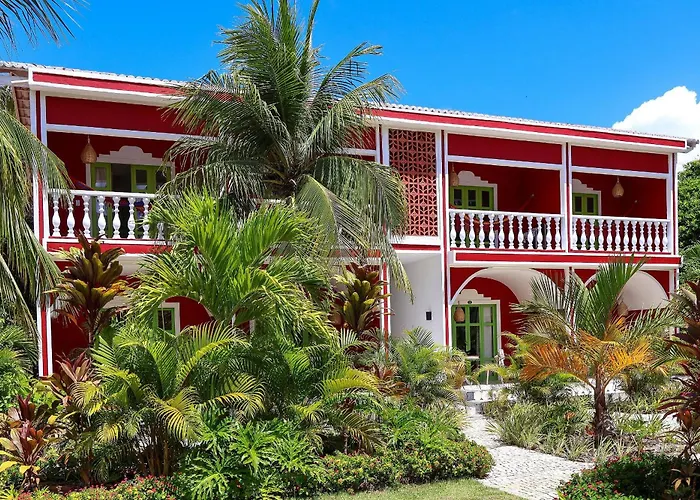 Pousada Vila Corada