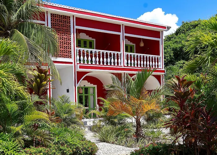 Pousada Vila Corada