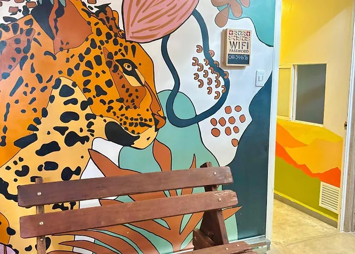 Hotel Anauco