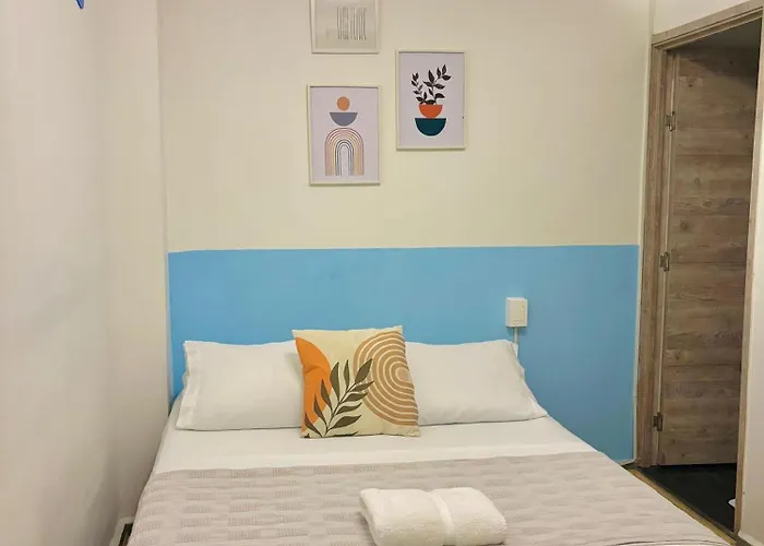 Hotel Anauco