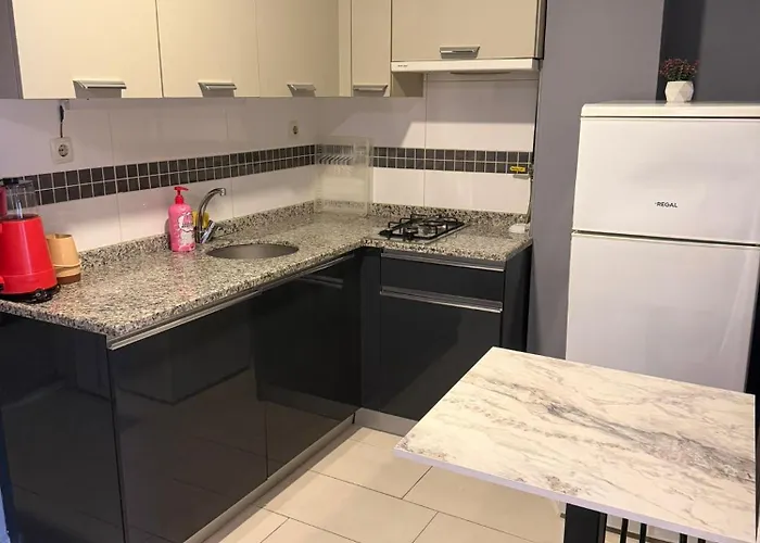Class Suit Residence