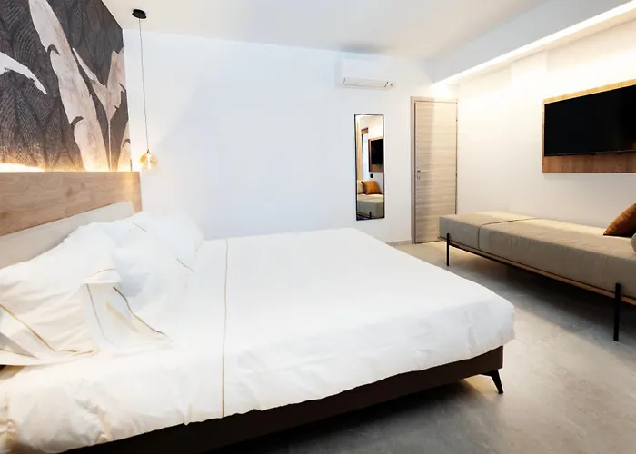 Donna Vì Hotel