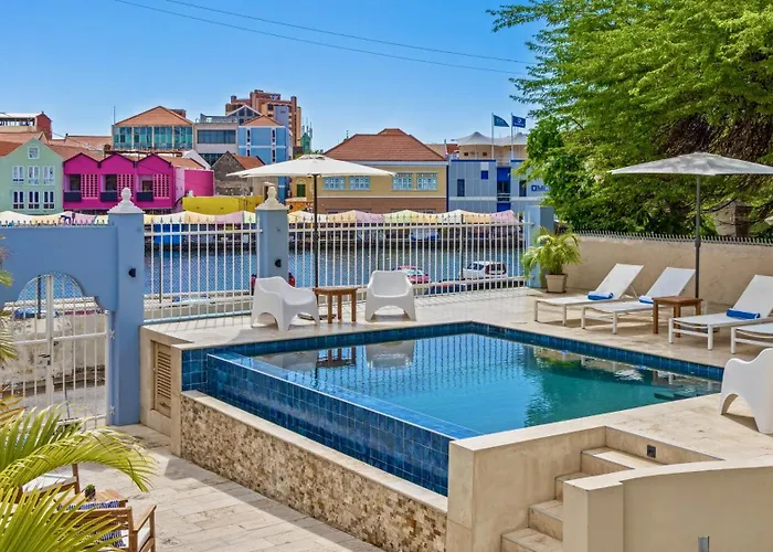 Atelier Skalo Boutique Hotel