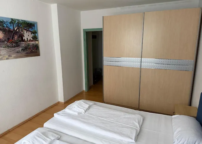 Haus Hotel Inter