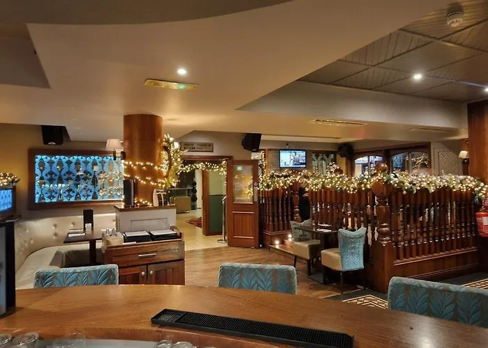 The Terrace Hotel