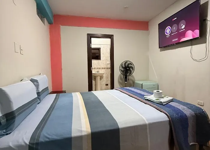 Hostal Muchik