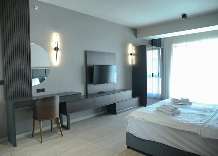 Hotel54