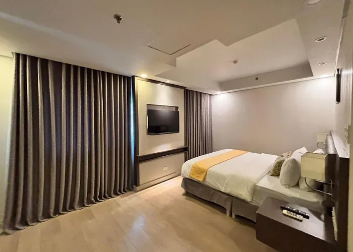 The Residences At Bcct