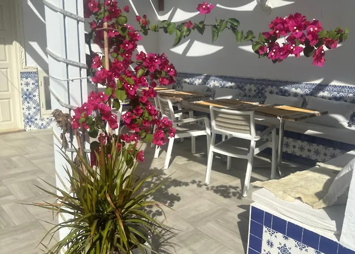 Hotel Dar Al Madina