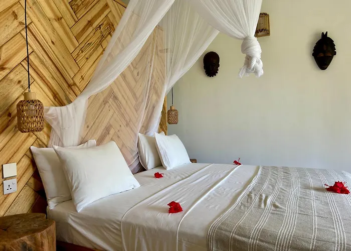 Boutique Villa Unaweza