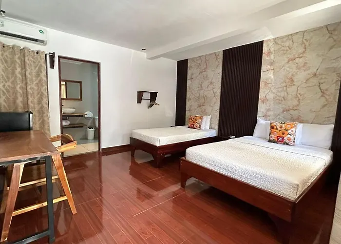 Hotel Wilson Anexo