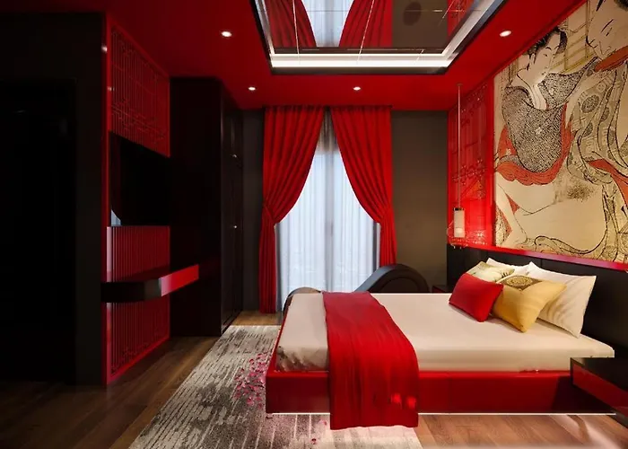 Monaco Hotel