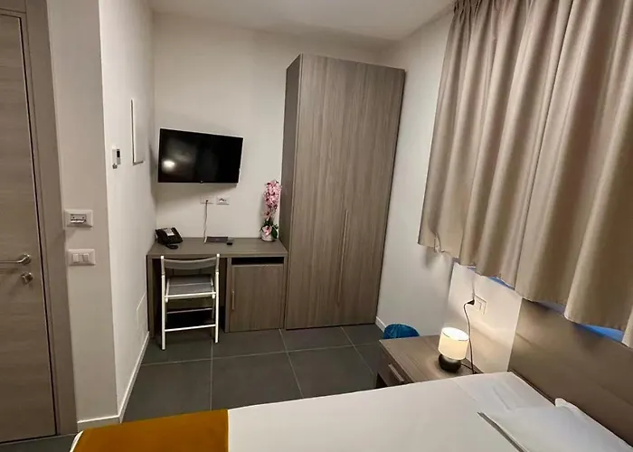Blu Hotel