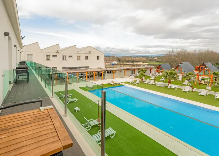 Lena Village - Hotel And Spa