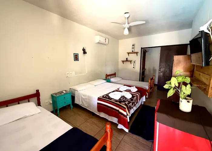 Gajah Hotel Joinville