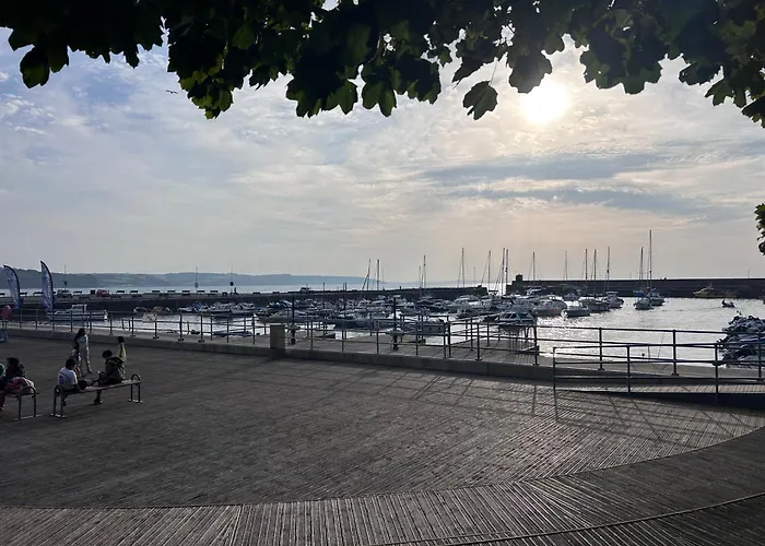 Harbour Stays At Ocean Square