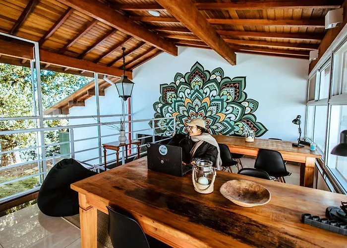 Smart Hotel Reserva Campos Do Jordao