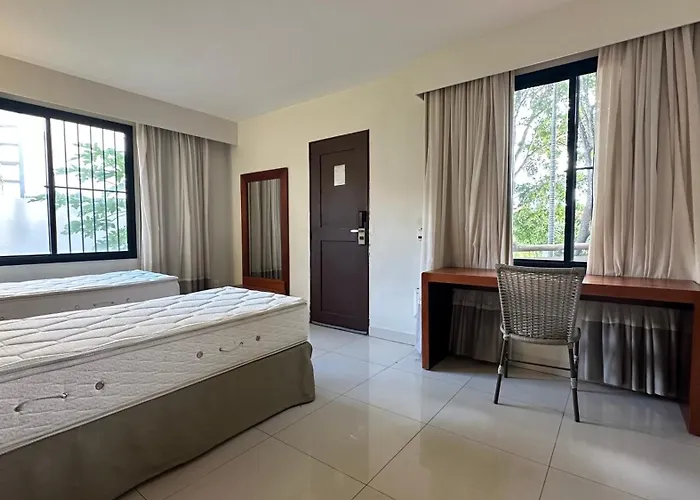 Luppi Hotel Propriedade Particular Rio Quente