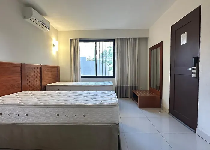 Luppi hotel Propriedade Particular