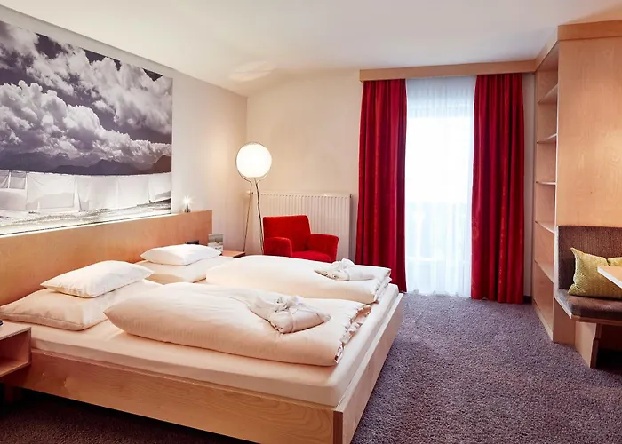 Pop-Up Hostel - Loisach