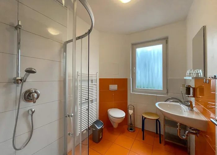 Gaststätte&Pension Waldschlösschen Oberhof 