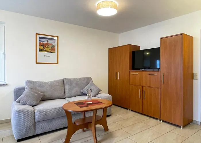 Gaststätte&Pension Waldschlösschen Oberhof 