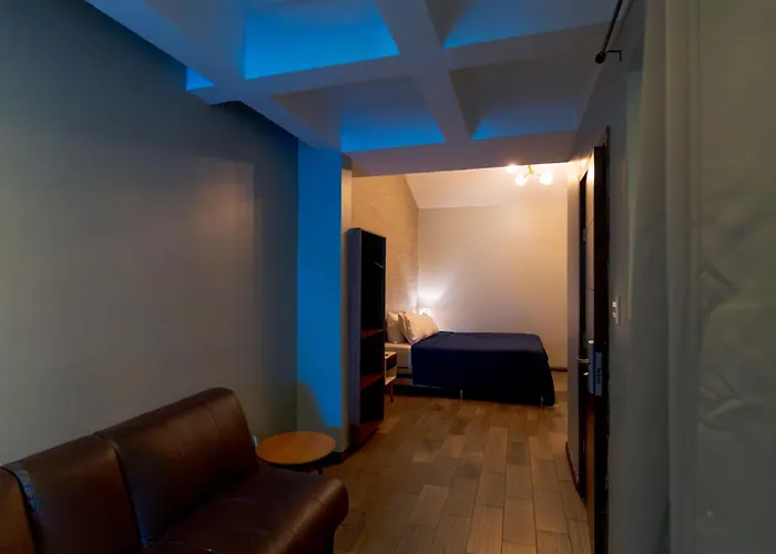 Hotel Villas Santander