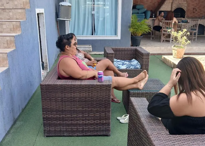 Pousada Litorânea