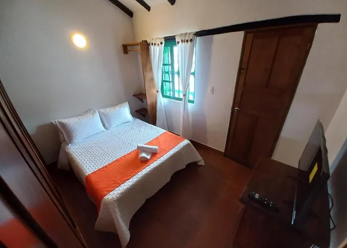 Oasis san José de la villa
