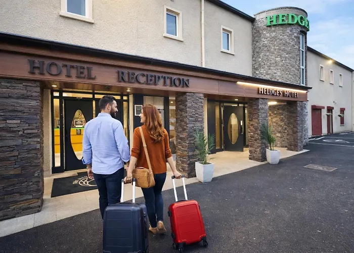 The Dark Hedges Hotel