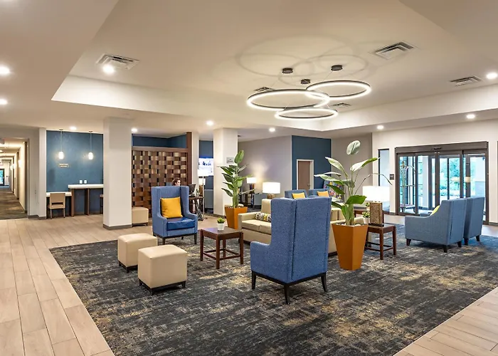 Pestana Orlando Suites - Lake Buena Vista