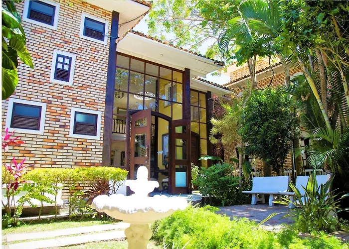 Pousada Casa Da Praia Buzios