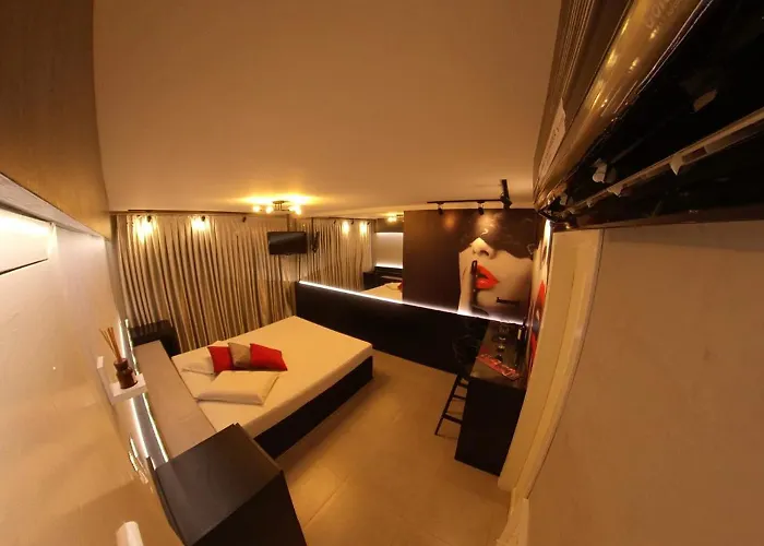 Florence Hotel Motel - Santo Angelo-Rs