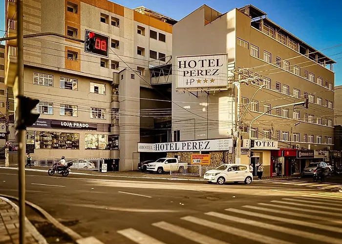 Hotel Perez