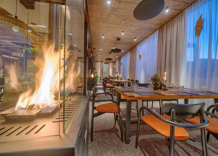 Hygge Hotel