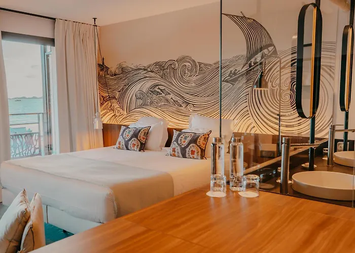 Hotel Roz Marine Thalasso Resort