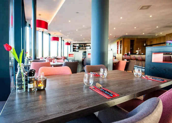 Bastion Hotel Amersfoort