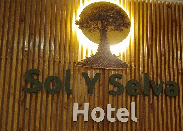 Sol & Selva Hotel