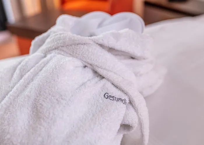 Thermenhotel Gesundheits-Bad Buchau