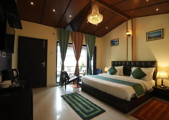 Sol Glow Resort