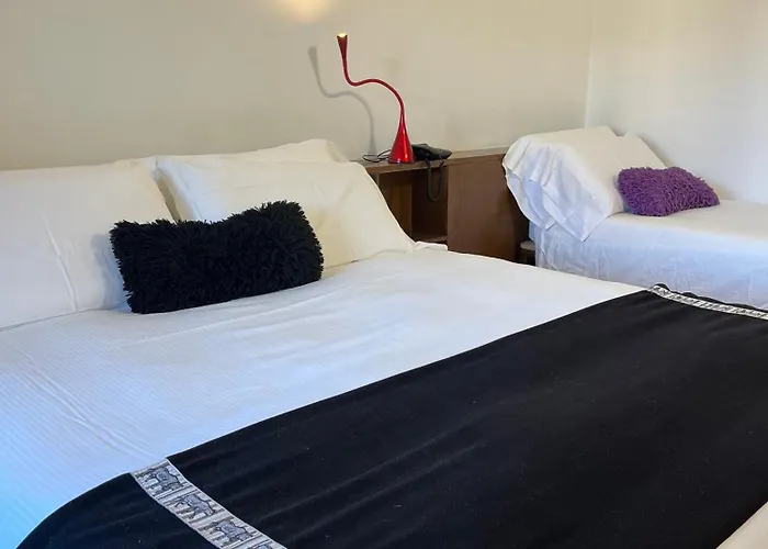 Hotel Alle Tre Baite