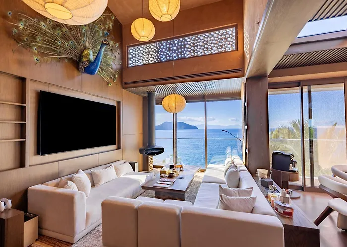 Arin Resort Bodrum