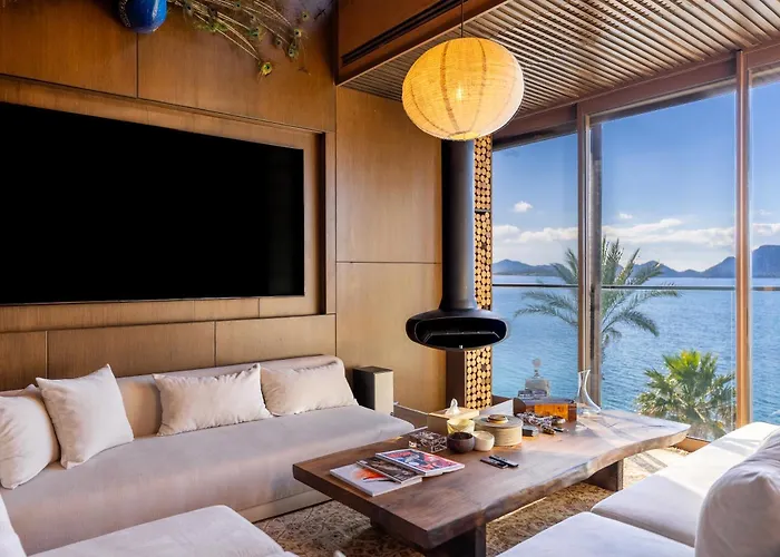Arin Resort Bodrum